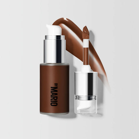 Makeup By Mario - Softsculpt Bronzing & Shaping Serum