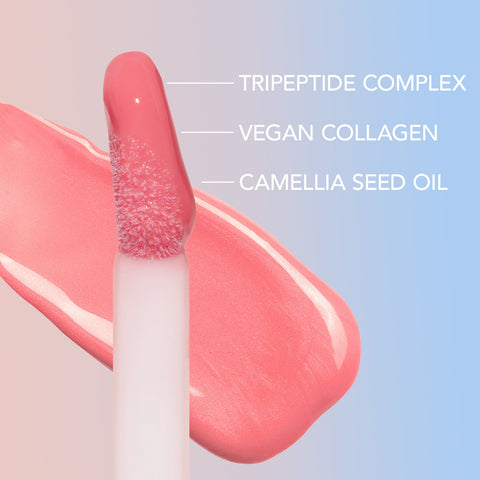 Sacheu - Lip Glaze Elixir - Tanghulu Candy Sacheu - Lip Glaze Elixir - Tanghulu Candy