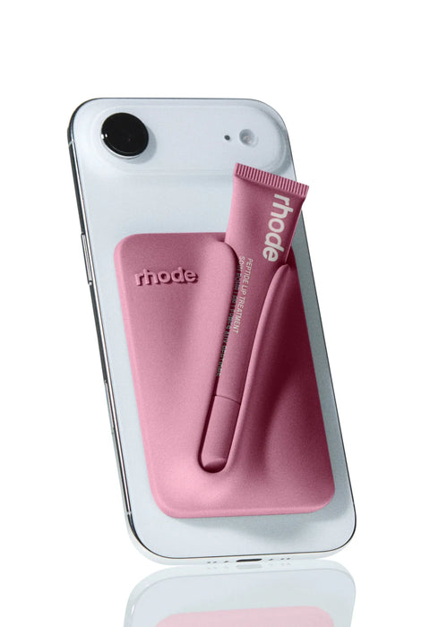 Rhode - Snap On Lip Case - (Case Only)