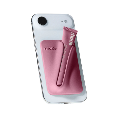 Rhode - Snap On Lip Case - (Case Only)