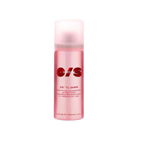 One/Size - On 'til Dawn Mattifying Waterproof Setting Spray