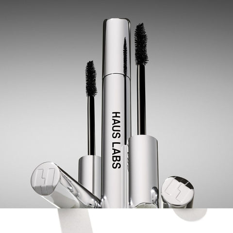 Haus Labs - B Structural Volumizing & Lengthening Mascara