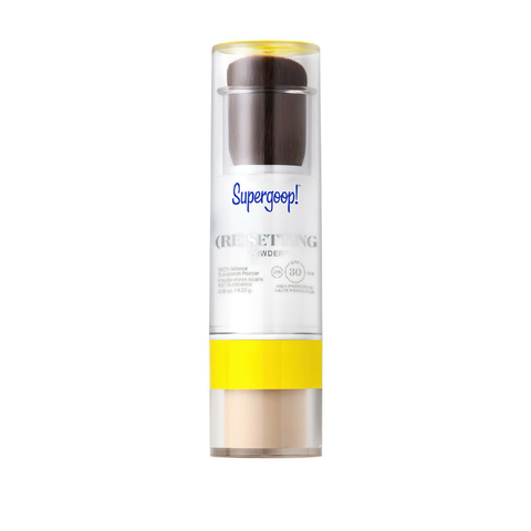 Supergoop! - Setting 100% Mineral Powder Spf 30