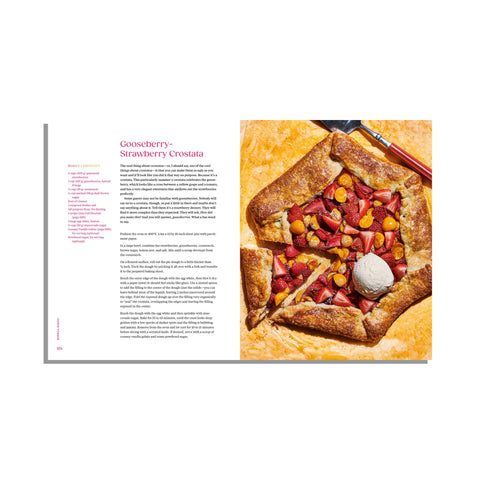 Bodega Bakes: Recipes for Sweets and Treats Inspired by My Corner Store