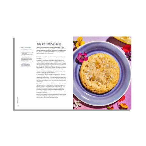Bodega Bakes: Recipes for Sweets and Treats Inspired by My Corner Store