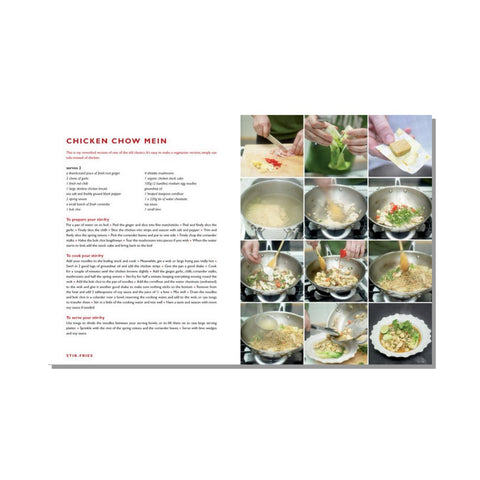 Jamie's Ministry of Food: Anyone Can Learn to Cook in 24 Hours