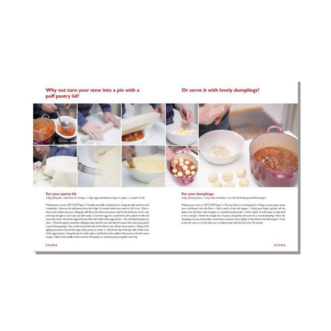 Jamie's Ministry of Food: Anyone Can Learn to Cook in 24 Hours