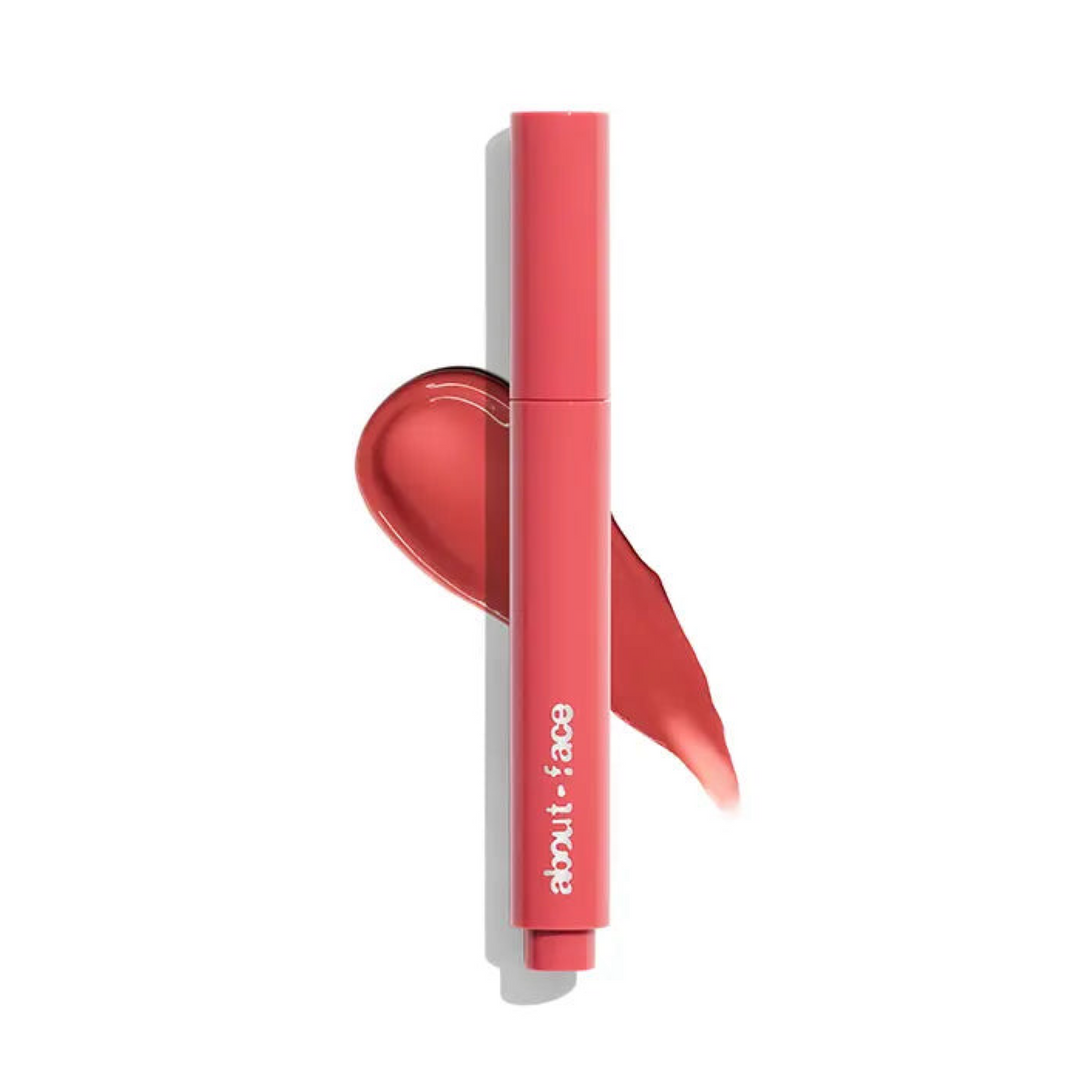 About Face - Cherry Pick Lip Color Butter - Guava Crush