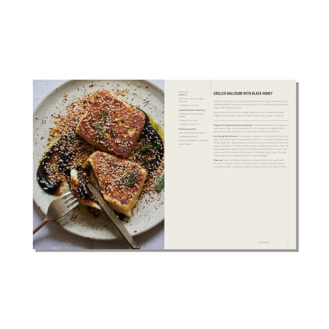 Arabica: Small Plates, Big Connections