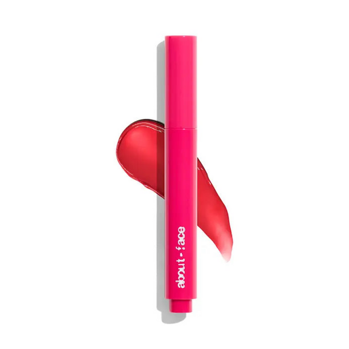 About Face - Cherry Pick Lip Color Butter - Watermelon Take