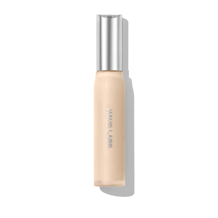 Haus Labs - Triclone Skin Tech Hydrating + De-puffing Concealer - 02 Fair Golden