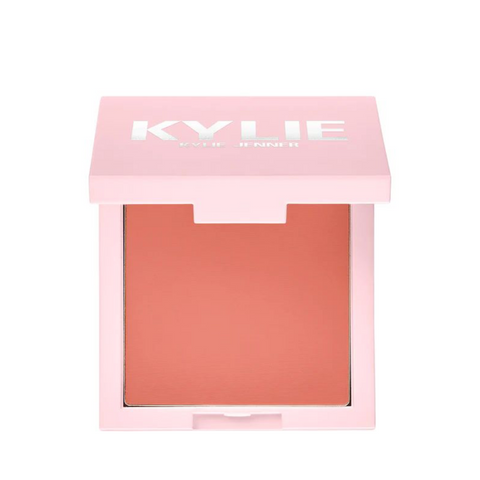 Kylie By Kylie Jenner - Pressed Blush Powder - Baddie On The Block