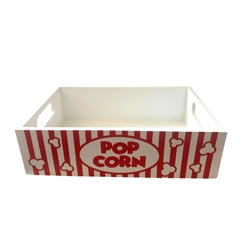 Akkas Store - Popcorn Box Akkas Store - Popcorn Box