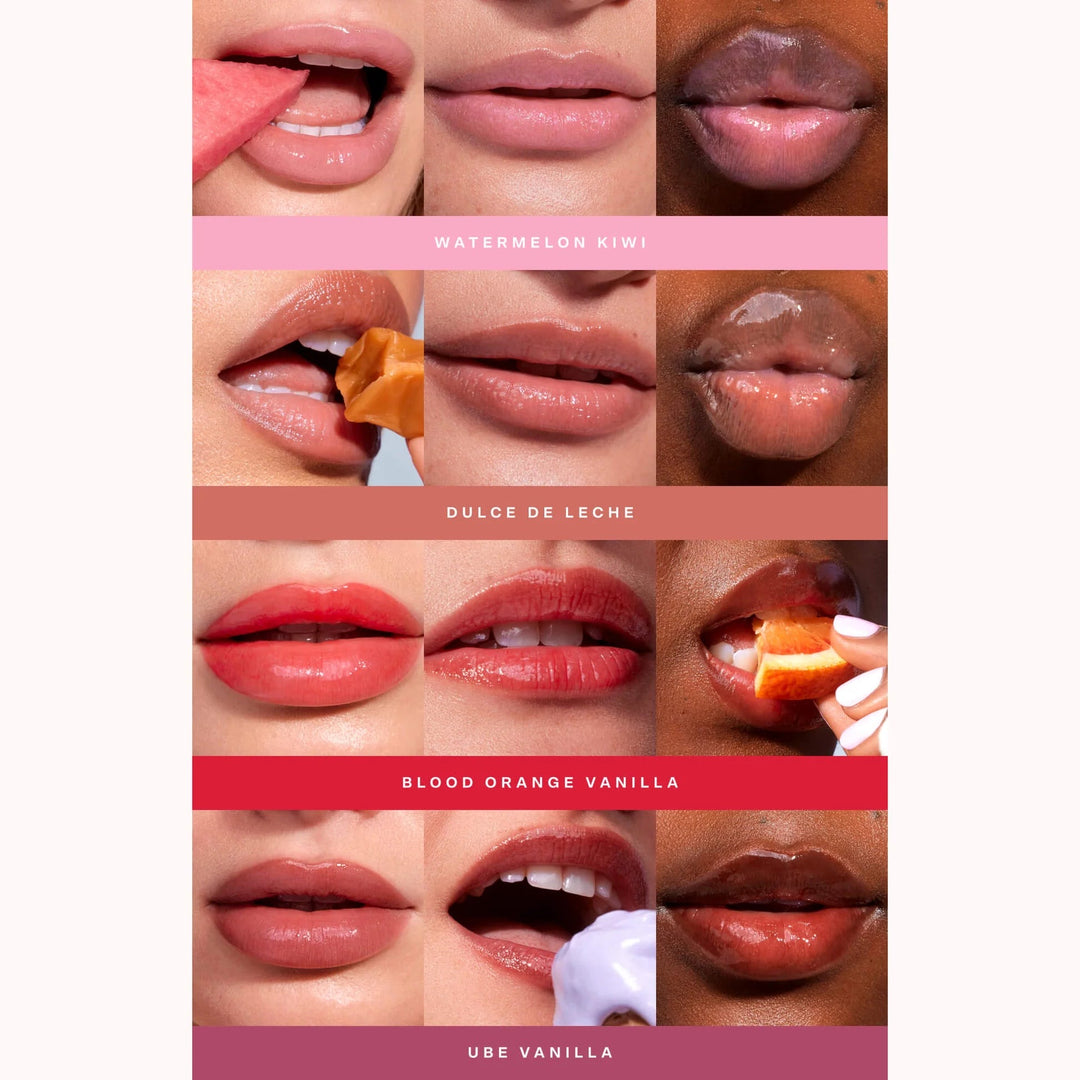 Tower 28 - LipSoftie™ Lip Treatment - Blood Orange Vanilla