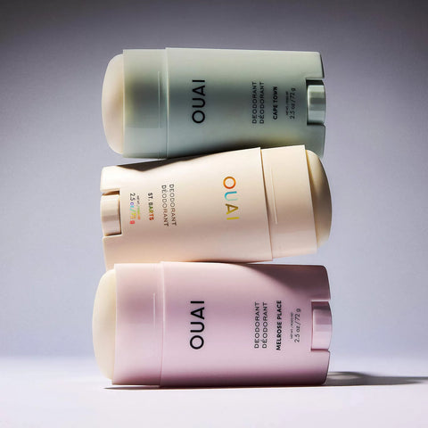 Ouai - Deodorant - 72g Ouai - Deodorant - 72g