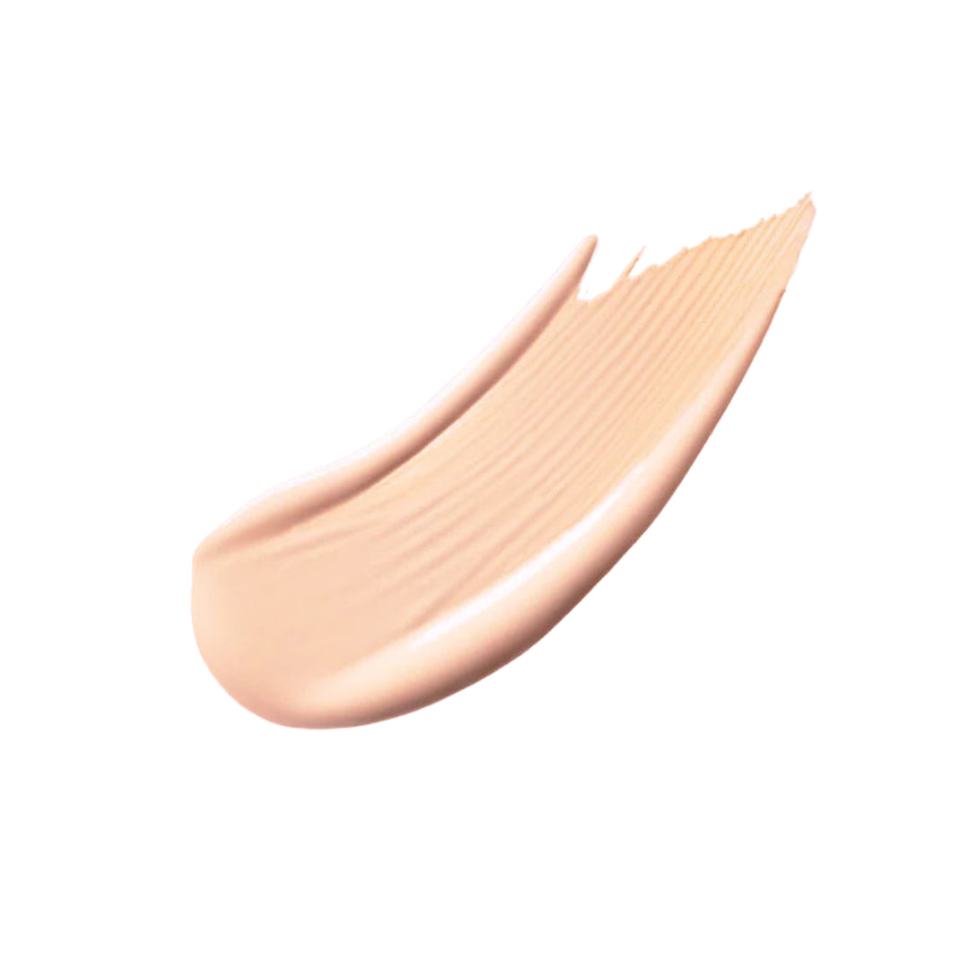 One/Size - Turn Up The Base Butter Silk Concealer - Light 1