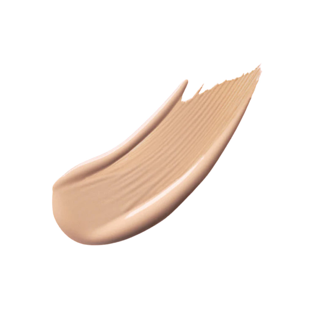 One/Size - Turn Up The Base Butter Silk Concealer - Medium 1