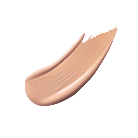 One/Size - Turn Up The Base Butter Silk Concealer - Medium 2