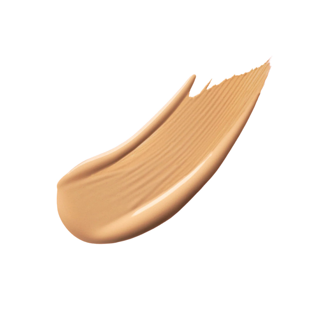 One/Size - Turn Up The Base Butter Silk Concealer - Medium 3