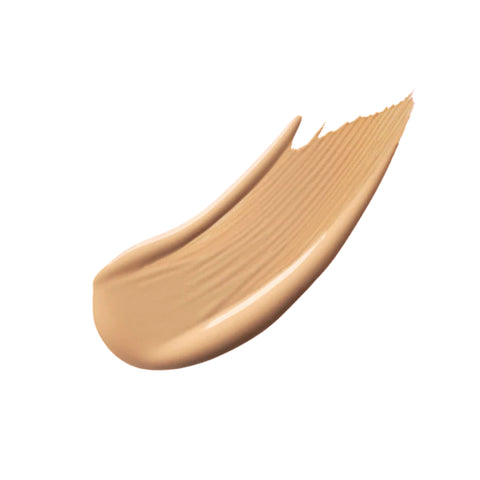 One/Size - Turn Up The Base Butter Silk Concealer - Medium 4