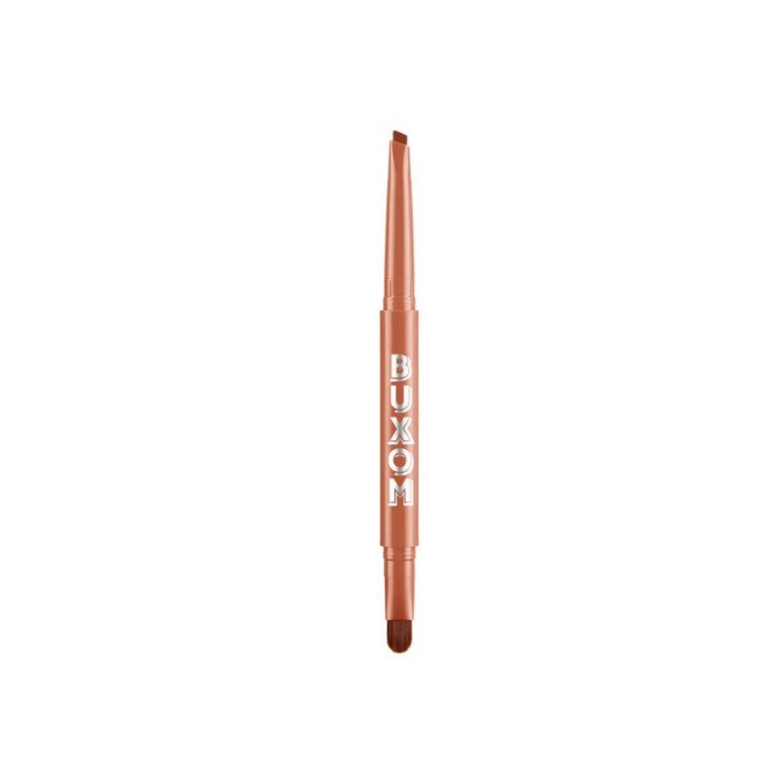Buxom - Power Line Plumping Lip Liner - Smooth Spice