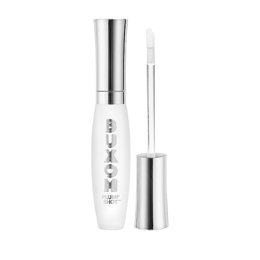Buxom - Plump Shot Collagen Infused Lip Serum - Filler