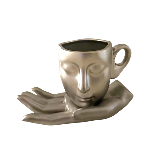 Akkas Store - Face Cup Akkas Store - Face Cup