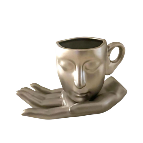 Akkas Store - Face Cup