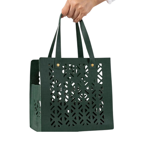 Akkas Store - Bag with Mobkhar & Tola Oud