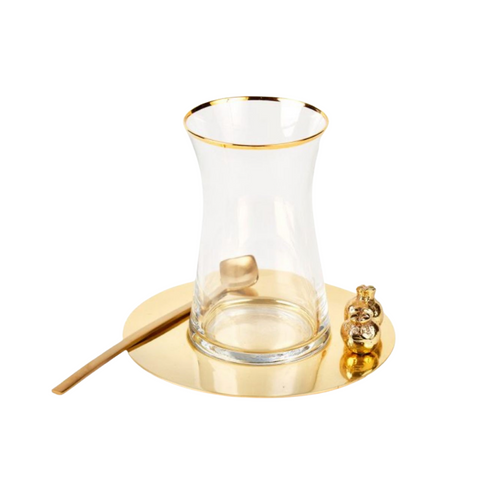 Zarina - Set of 6 Zarina - Set of 6