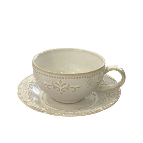 Akkas Store- Beige Cup