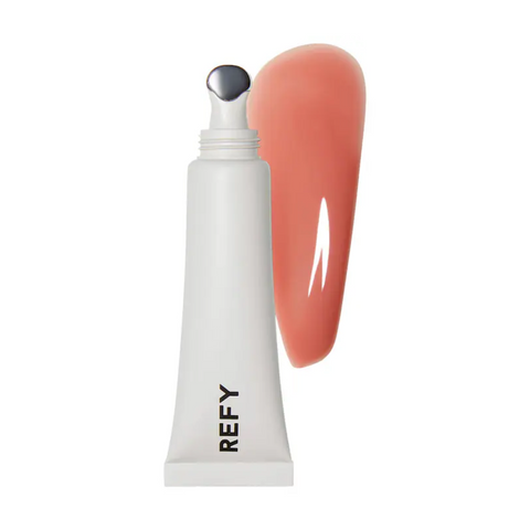 Refy - Lip Gloss - Blush