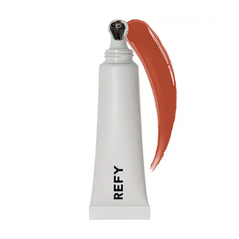 Refy - Lip Gloss - Fawn