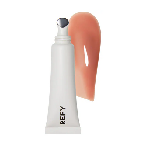 Refy - Lip Gloss - Taupe