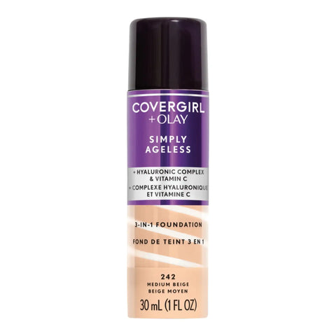 Covergirl - Olay Simply Ageless 3 in 1 Foundation