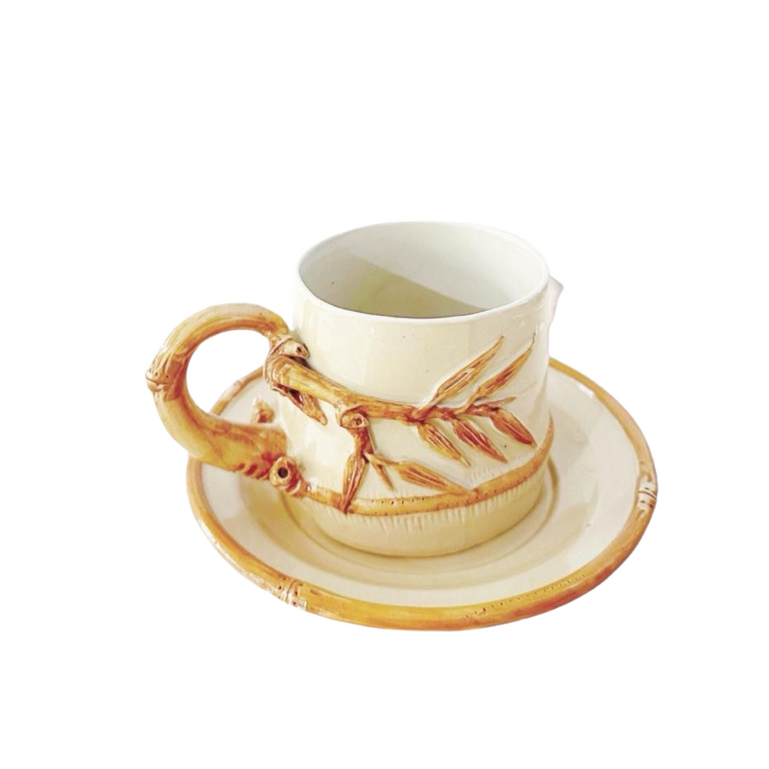 Akkas Store - Handmade Cup