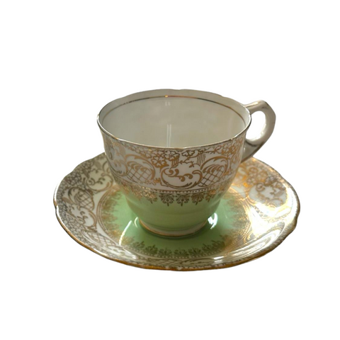 Akkas Store - Vintage Cup Akkas Store - Vintage Cup