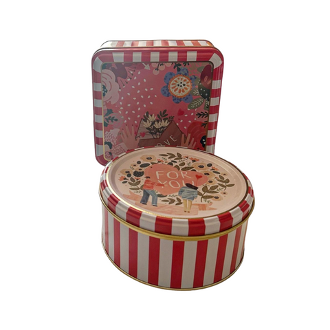 Akkas Store - Gift Box - Set Of 2