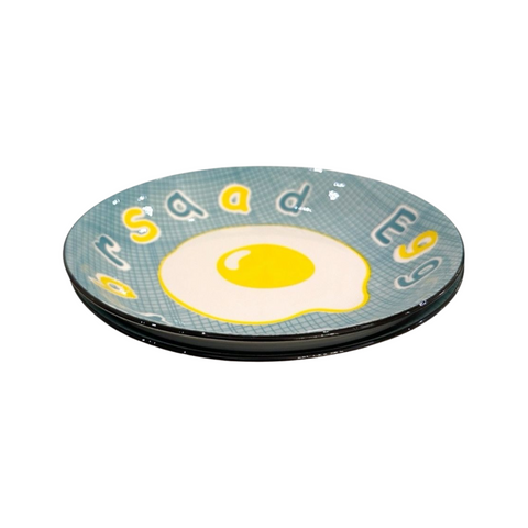 Akkas Store - Egg Plate Akkas Store - Egg Plate