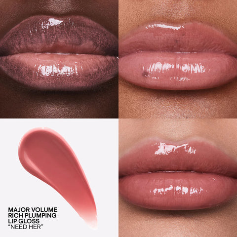 Patrick Ta - Major Volume Plumping Gloss - NEED HER