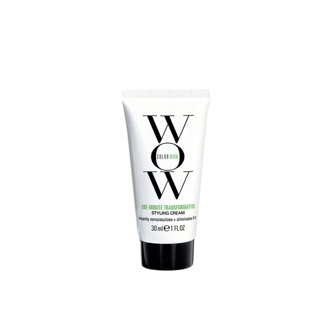 Color Wow - One Minute Transformation Styling Cream - 30 ml
