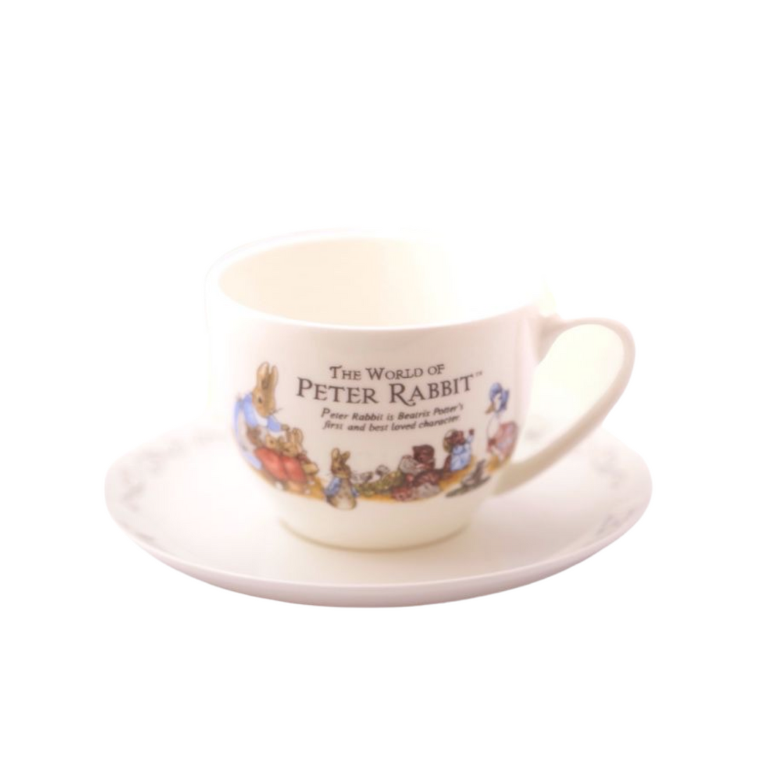 Akkas Store - Peter Rabbit Cup