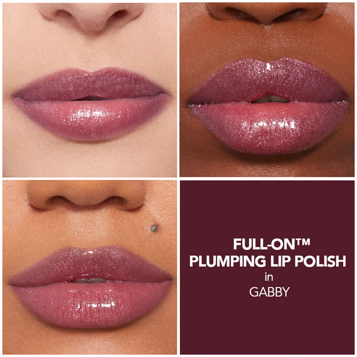 Buxom - Full-On™ Plumping Lip Polish Gloss - Gabby