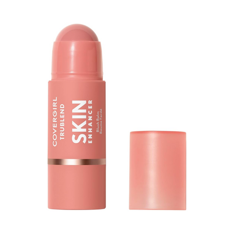 Covergirl - Trublend Skin Enhancer Blush Balm Stick