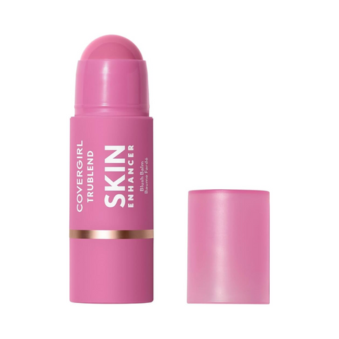 Covergirl - Trublend Skin Enhancer Blush Balm Stick