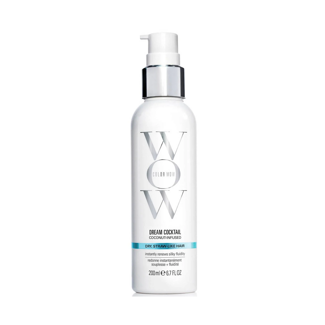 Color Wow - Dream Cocktail Coconut Infused - 200ml