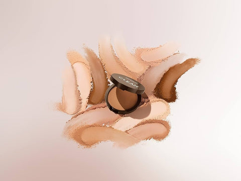 Covergirl - Clean Invisible Pressed Powder