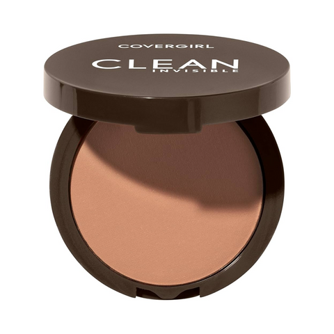 Covergirl - Clean Invisible Pressed Powder