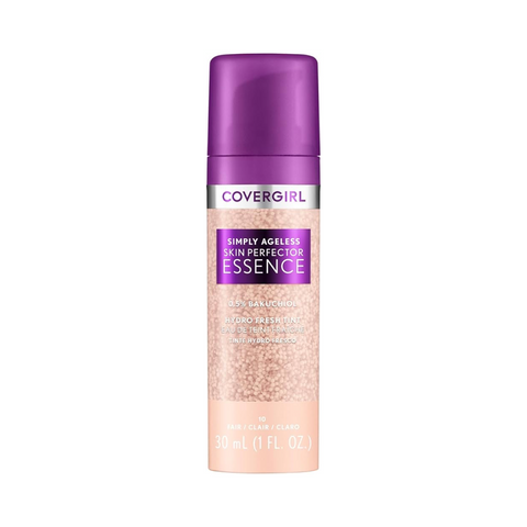 Covergirl - Simply Ageless Skin Perfector Essence Foundation
