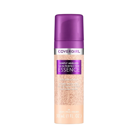 Covergirl - Simply Ageless Skin Perfector Essence Foundation